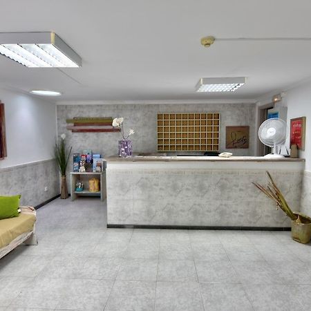 Europa Apartamentos Puerto del Carmen  Bagian luar foto