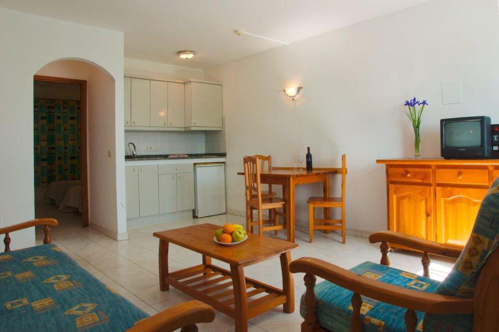 Europa Apartamentos Puerto del Carmen  Bagian luar foto