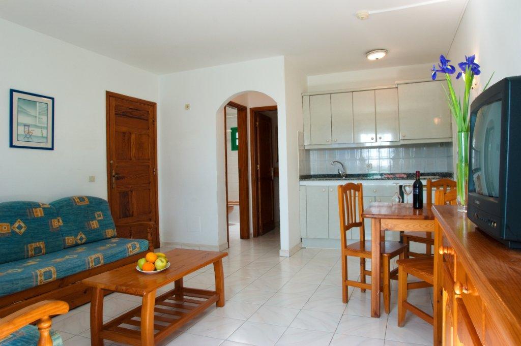 Europa Apartamentos Puerto del Carmen  Bagian luar foto