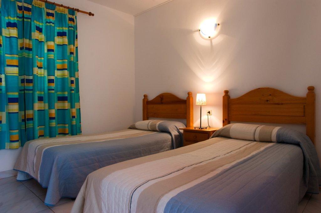 Europa Apartamentos Puerto del Carmen  Bagian luar foto