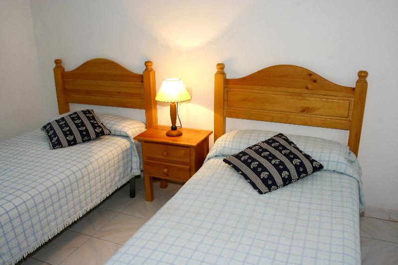 Europa Apartamentos Puerto del Carmen  Bagian luar foto