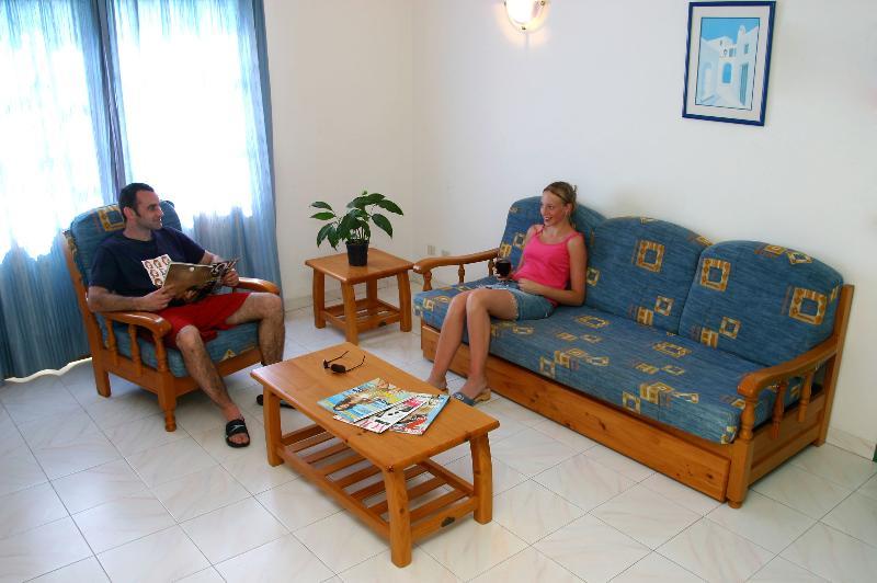 Europa Apartamentos Puerto del Carmen  Bagian luar foto