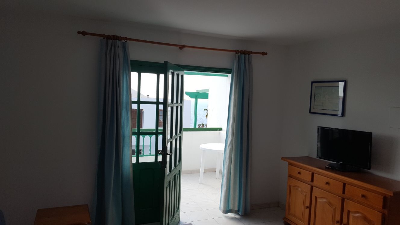 Europa Apartamentos Puerto del Carmen  Bagian luar foto