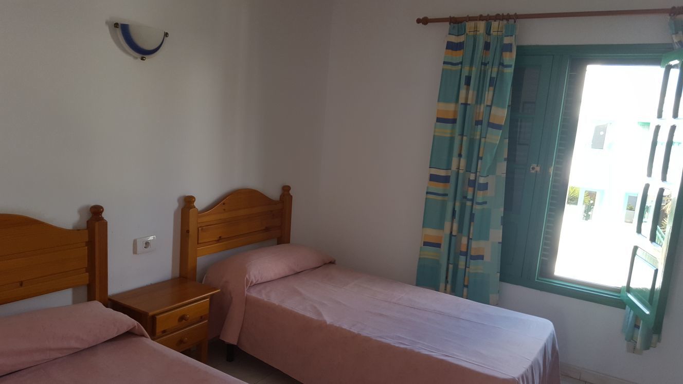 Europa Apartamentos Puerto del Carmen  Bagian luar foto