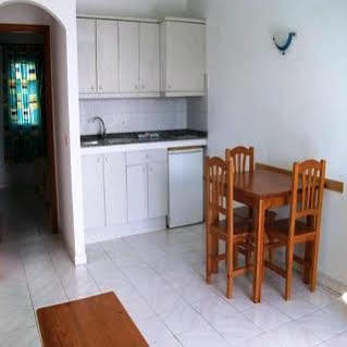 Europa Apartamentos Puerto del Carmen  Bagian luar foto