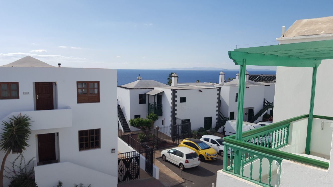 Europa Apartamentos Puerto del Carmen  Bagian luar foto
