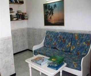 Europa Apartamentos Puerto del Carmen  Bagian luar foto