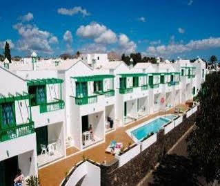 Europa Apartamentos Puerto del Carmen  Bagian luar foto